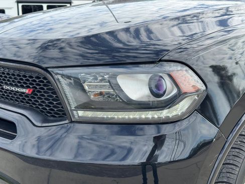 Used 2020 Dodge Durango GT RWD image 9
