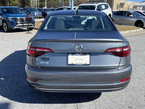 Used 2020 Volkswagen Jetta S w/ Driver Assistance Package image 4