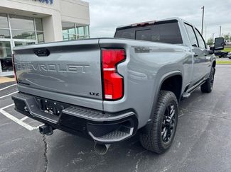 Used 2026 Chevrolet Silverado 2500 LTZ w/ Trail Boss Package AWD/4WD video 3