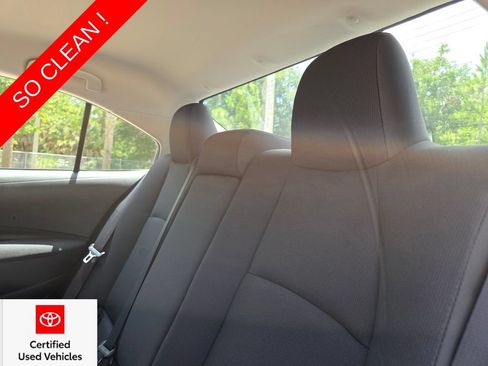 Used 2023 Toyota Corolla LE FWD image 20