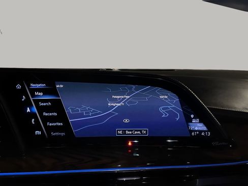 Used 2023 Cadillac Escalade ESV Premium Luxury Platinum image 29