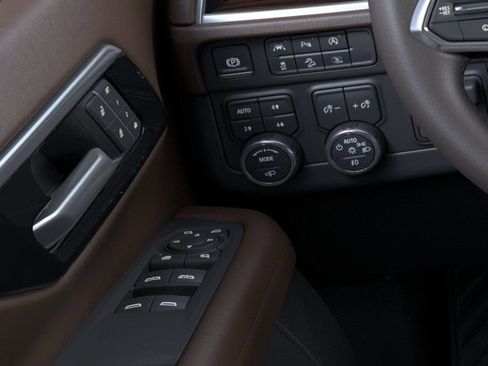 New 2026 Chevrolet Tahoe High Country AWD/4WD image 22