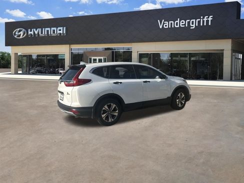 Used 2019 Honda CR-V LX image 3
