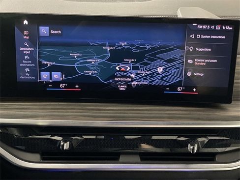 Used 2023 BMW X7 xDrive40i w/ Premium Package image 19