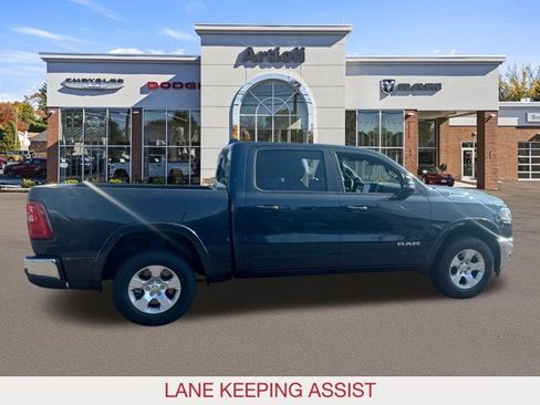 New 2026 RAM 1500 Big Horn image 7