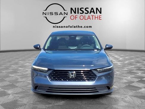 Used 2024 Honda Accord EX image 29