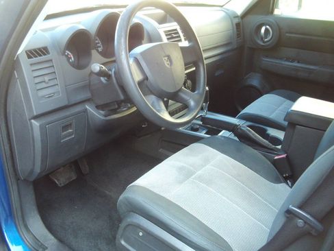 Used 2009 Dodge Nitro SE AWD/4WD image 20