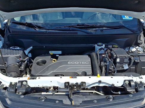 Used 2020 Chevrolet Equinox LS FWD image 29