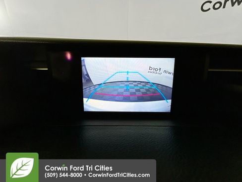 Used 2014 Lexus IS 250 AWD image 20