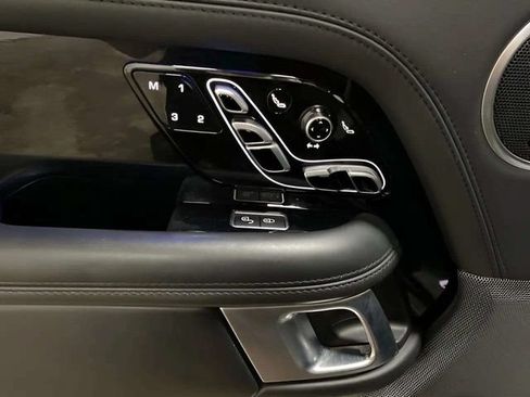 Used 2020 Land Rover Range Rover Autobiography AWD/4WD image 29