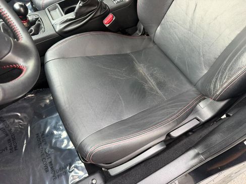 Used 2013 Subaru Impreza WRX Limited image 25