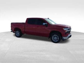 Used 2023 Chevrolet Silverado 1500 LT video 2