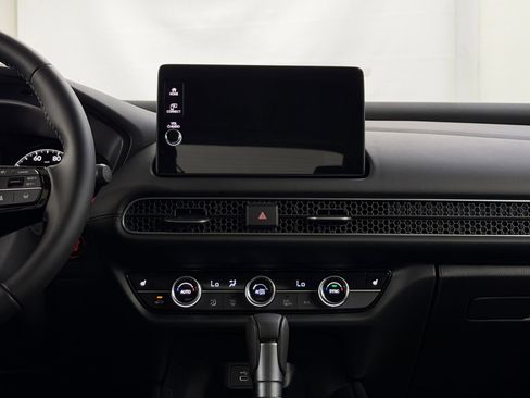 New 2026 Honda HR-V EX-L image 35