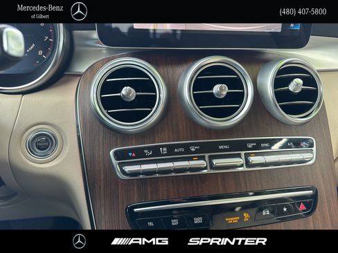 Certified 2022 Mercedes-Benz GLC 300 image 26