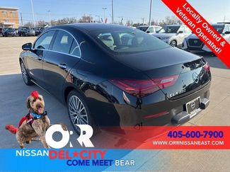 Used 2025 Mercedes-Benz CLA 250 video 3