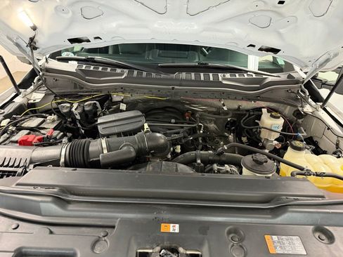 Used 2021 Ford F250 Lariat w/ Chrome Package AWD/4WD image 47