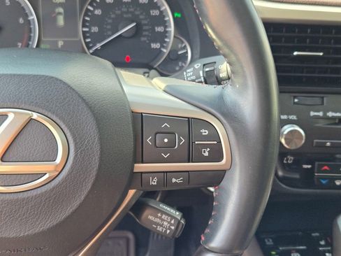 Used 2016 Lexus RX 350 AWD w/ Premium Package image 43