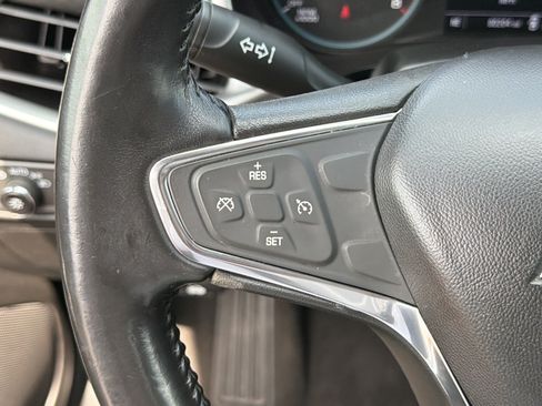 Used 2020 Chevrolet Malibu RS w/ LPO, Convenience Package 2 FWD image 29