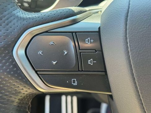 Certified 2024 Lexus NX 350 F Sport AWD/4WD image 27