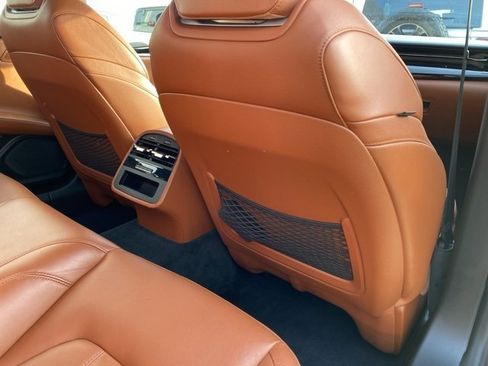 Used 2018 Maserati Quattroporte S GranSport Q4 image 38