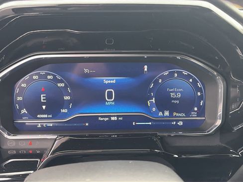 Certified 2022 Chevrolet Silverado 1500 RST image 12