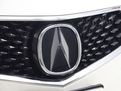 Used 2019 Acura ILX FWD image 15