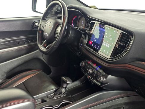 Used 2024 Dodge Durango GT image 48