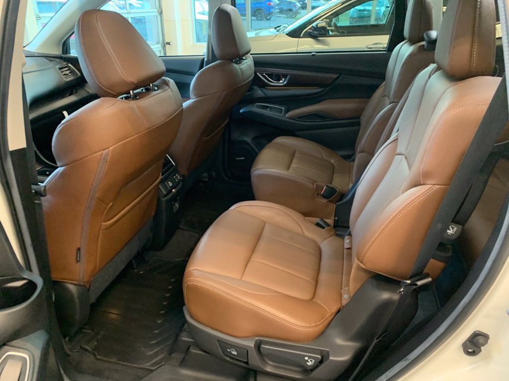Used 2023 Subaru Ascent Touring AWD/4WD image 11