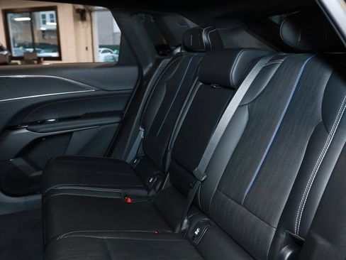 Used 2024 Cadillac Lyriq Luxury w/ LPO, Floor Liner Package image 13