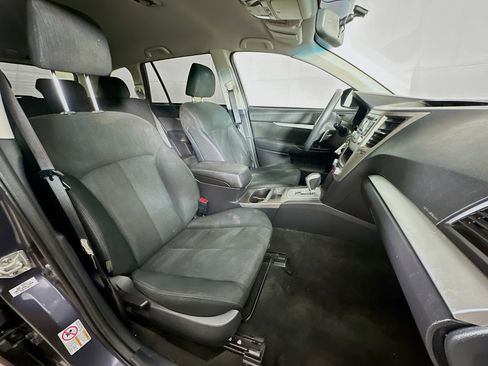 Used 2013 Subaru Outback 2.5i AWD/4WD image 27