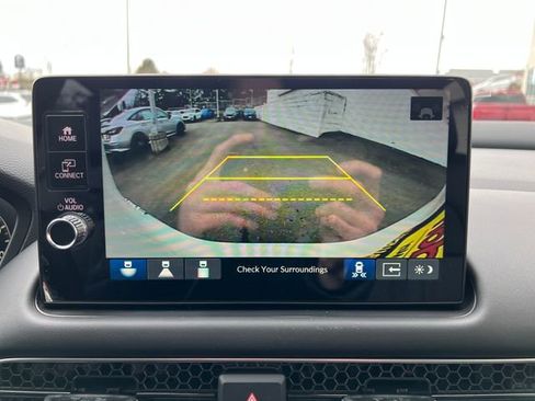 New 2026 Honda HR-V EX-L image 24