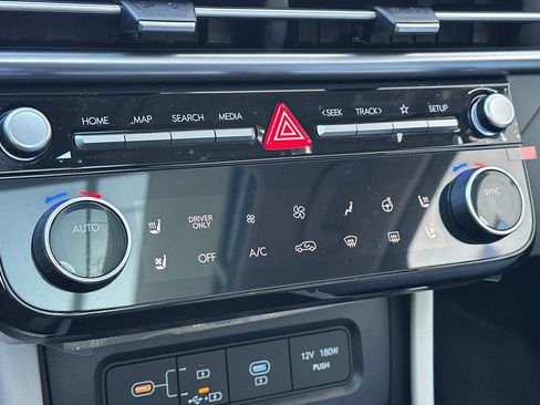 New 2026 Hyundai Tucson Limited AWD/4WD image 21