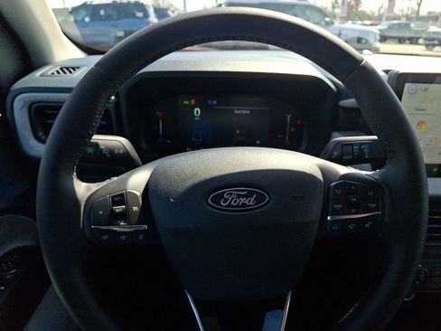 New 2026 Ford Maverick XLT w/ Equipment Group 301A image 13