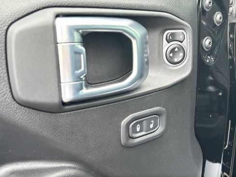 New 2026 Jeep Wrangler Unlimited Sport AWD/4WD image 19