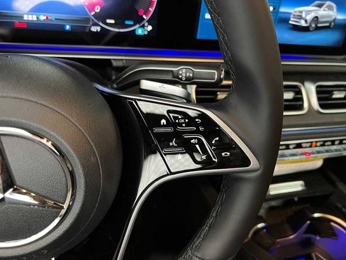 New 2026 Mercedes-Benz GLE 450 4MATIC image 29