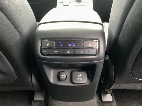 Used 2020 Hyundai Palisade SEL w/ Premium Package FWD image 37