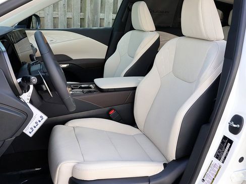 New 2026 Lexus RX 350 image 11