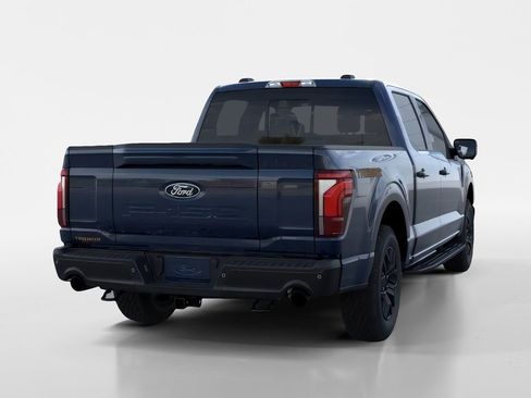 New 2026 Ford F150 Tremor AWD/4WD image 36