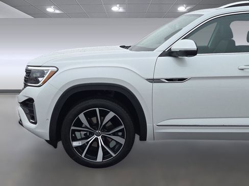 New 2026 Volkswagen Atlas SEL Premium R-Line AWD/4WD image 19