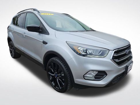 Used 2019 Ford Escape SE AWD/4WD image 7