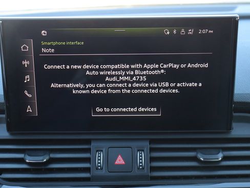 Used 2023 Audi Q5 2.0T Premium Plus w/ Premium Plus Package image 39