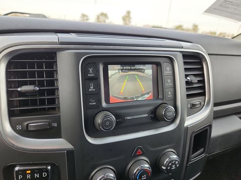 Used 2024 RAM 1500 Classic SLT RWD image 18