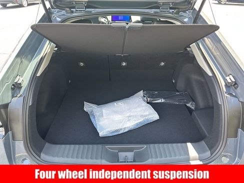 New 2025 Toyota Prius XSE image 22