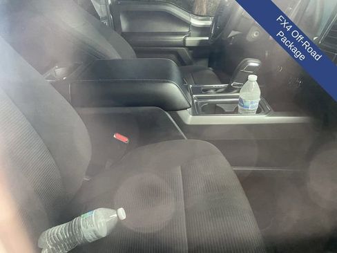 Used 2017 Ford F150 XLT w/ Equipment Group 302A Luxury AWD/4WD image 10