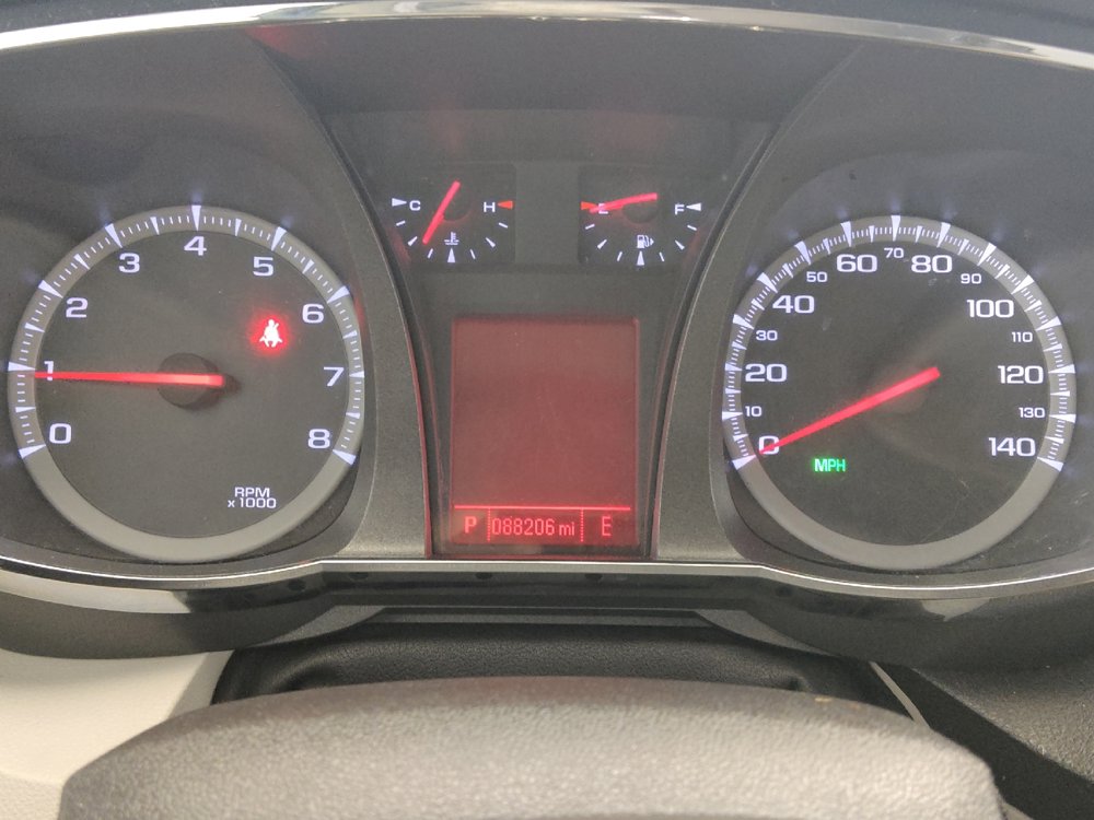 Used 2015 GMC Terrain SLT w/ Safety Package FWD image 23