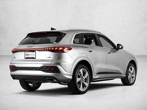 New 2026 Audi Q5 Premium AWD/4WD image 5