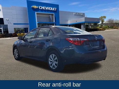 Used 2016 Toyota Corolla LE image 6