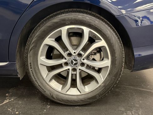 Used 2018 Mercedes-Benz C 300 Sedan image 15