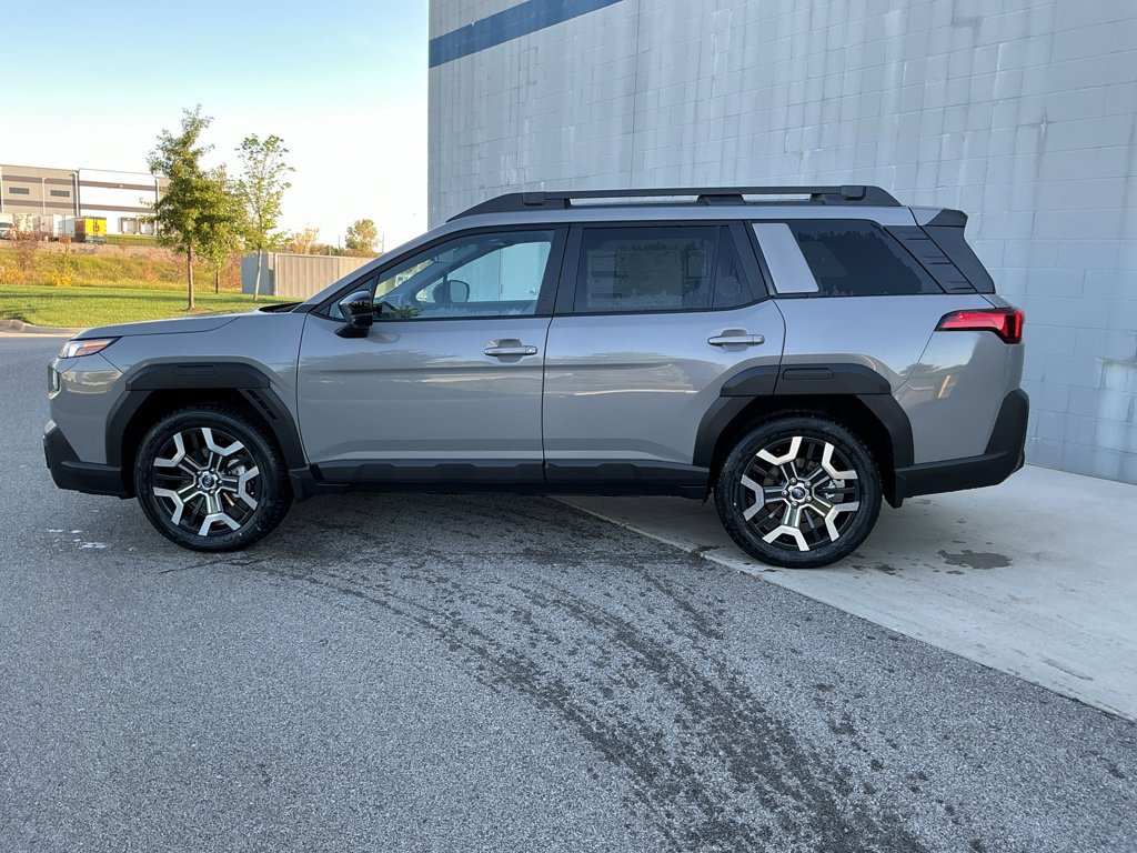 New 2026 Subaru Outback Touring XT AWD/4WD image 8