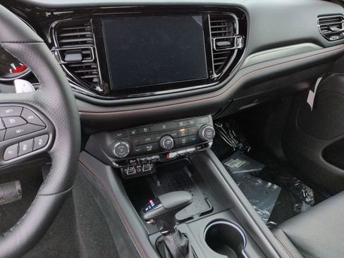 New 2026 Dodge Durango GT image 14